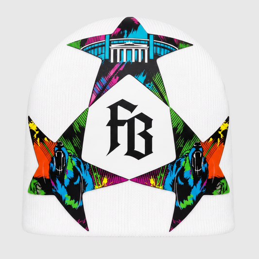 UCL Berlin Beanie