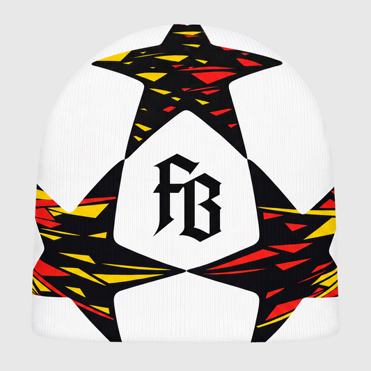 UCL Fire Beanie
