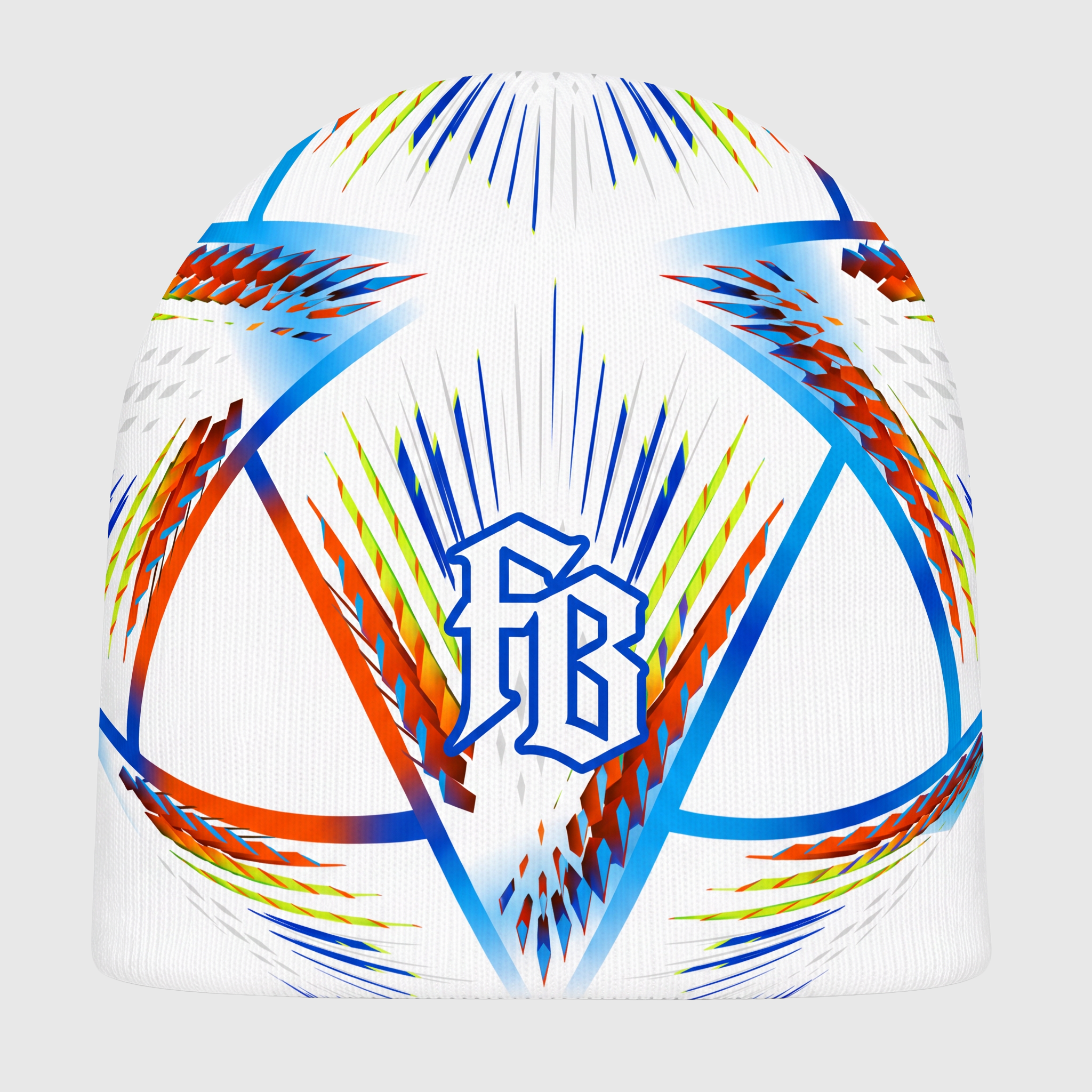 Al Rihla 2022 Beanie