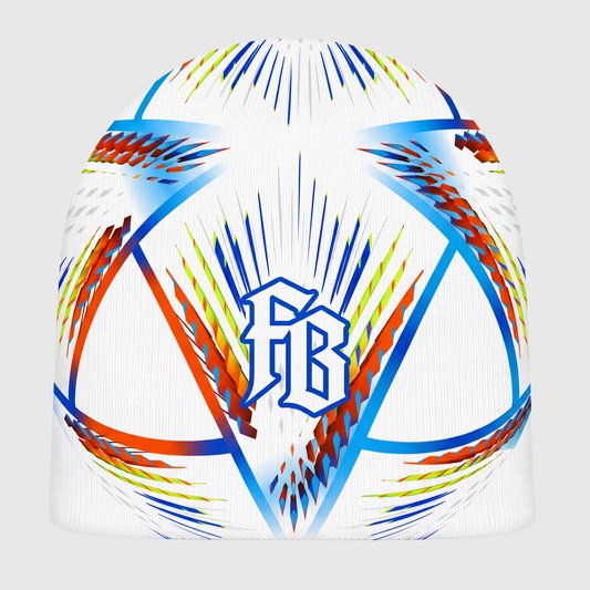 Al Rihla 2022 Beanie