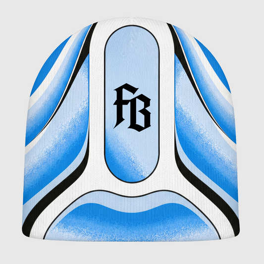 Argentina 2026 Home Beanie