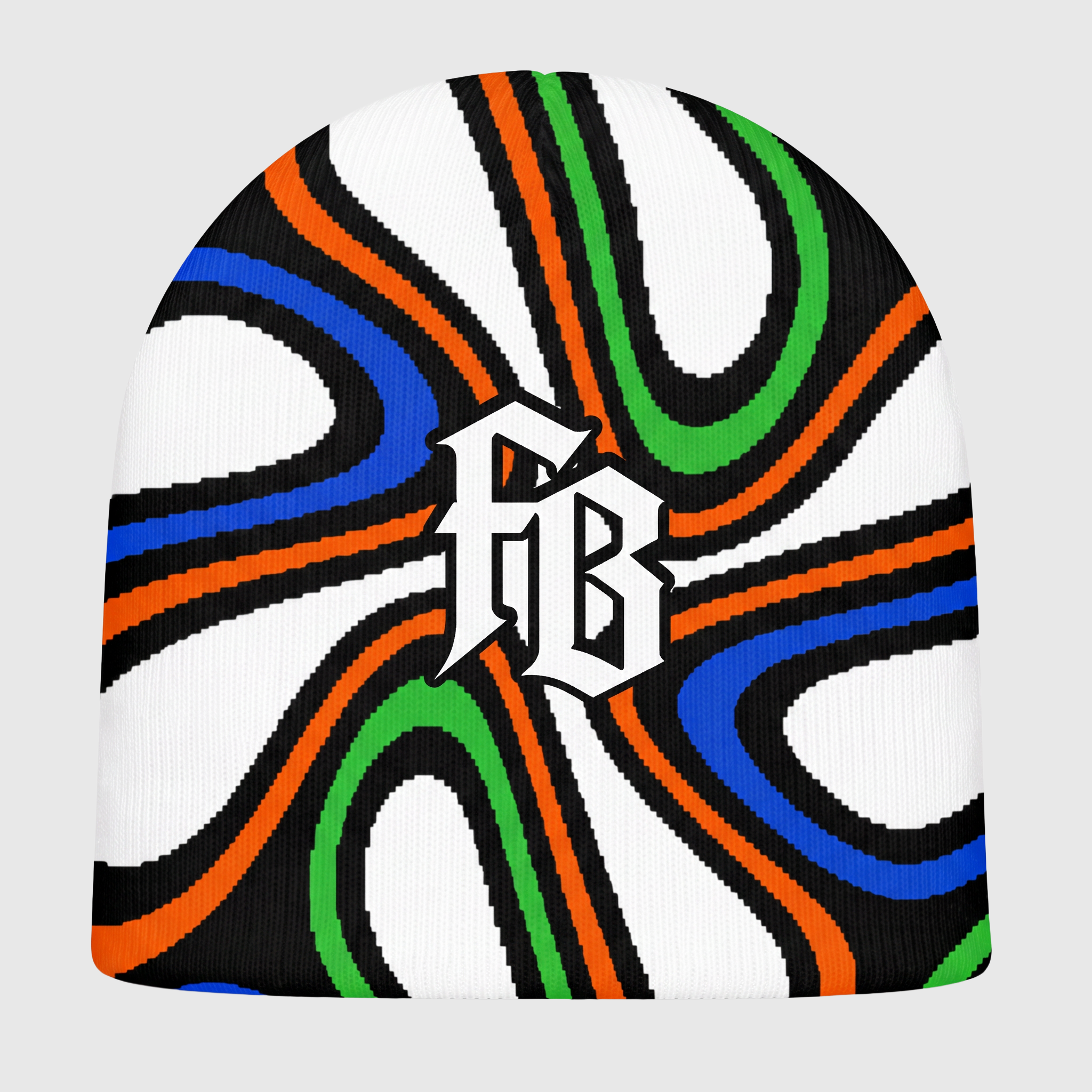 Brazuca 2014 Beanie