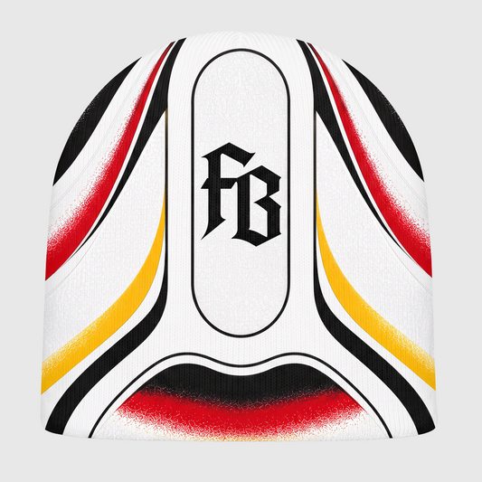 Germany 2026 Home Beanie