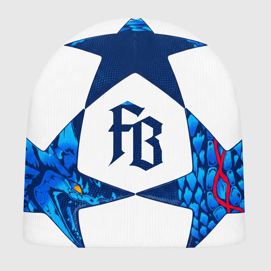 UCL Dragon Beanie