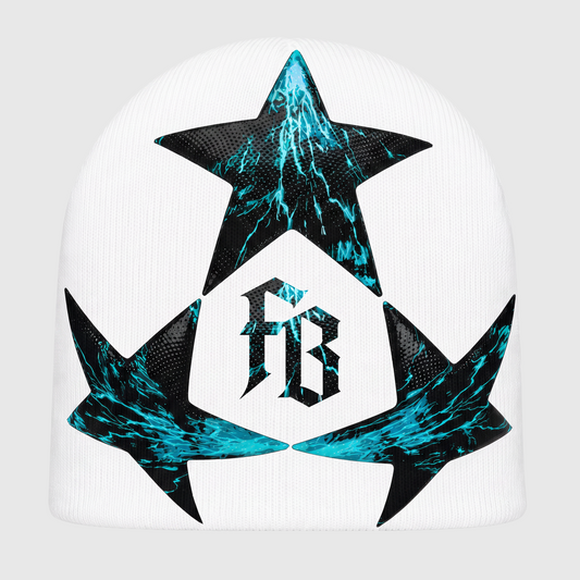 UCL Lightning Beanie