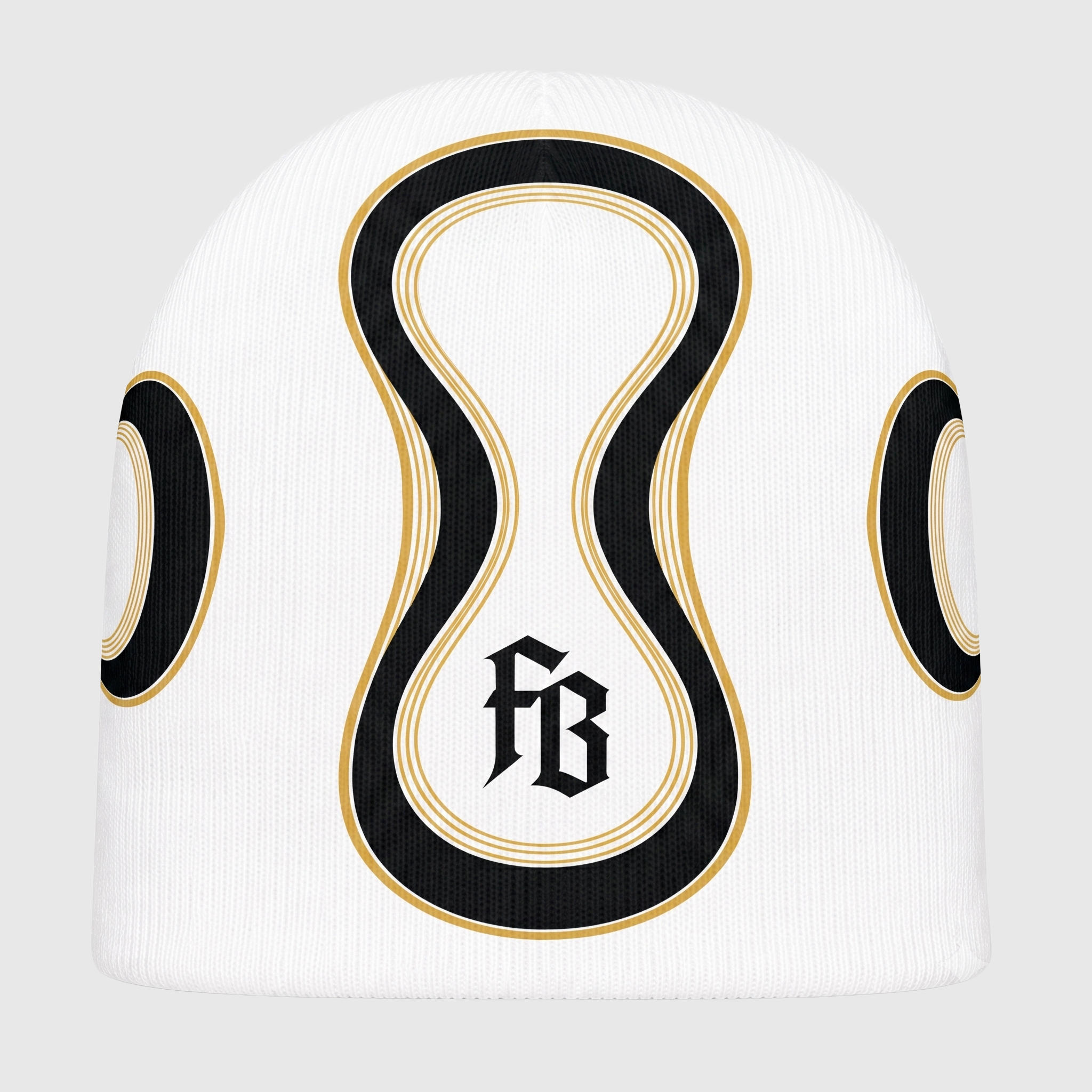 Teamgeist 2006 Beanie