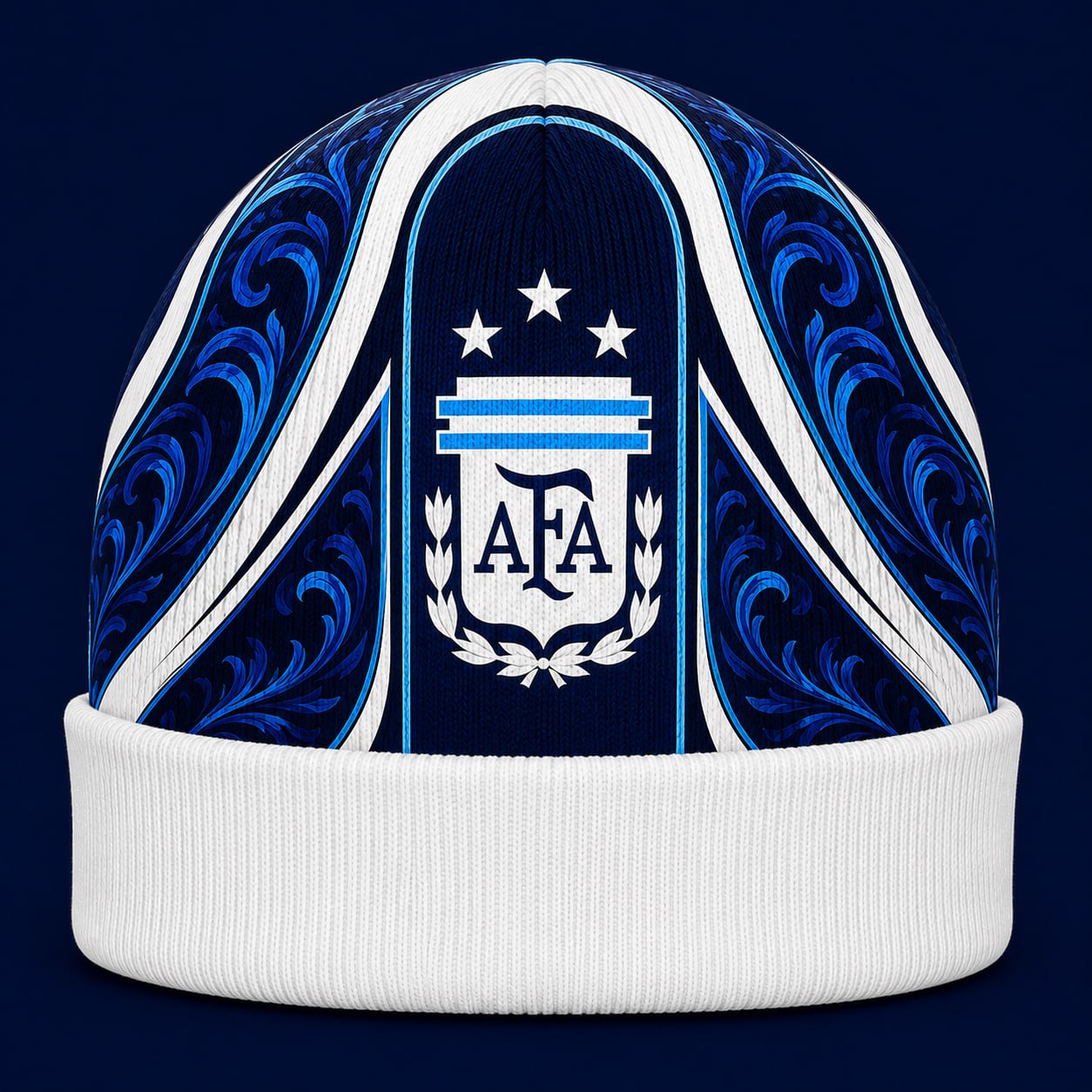 Argentina Bennie Away (ALT)