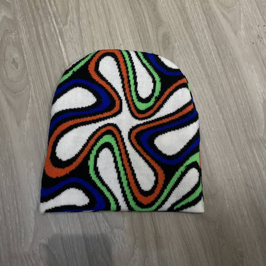 WC14 Bennie