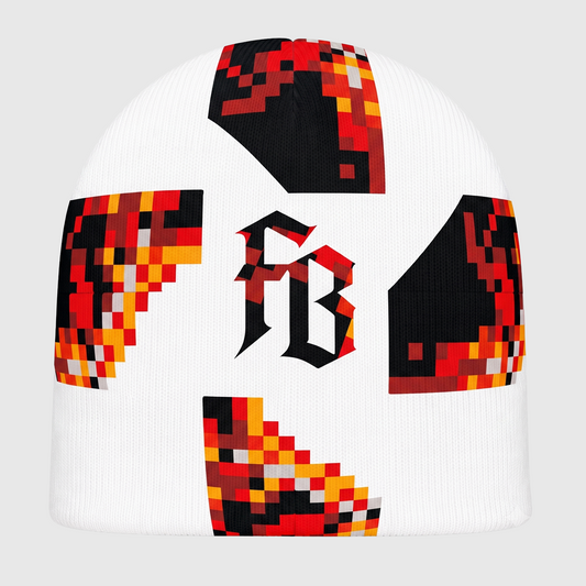 Telstar Mechta 2018 Beanie