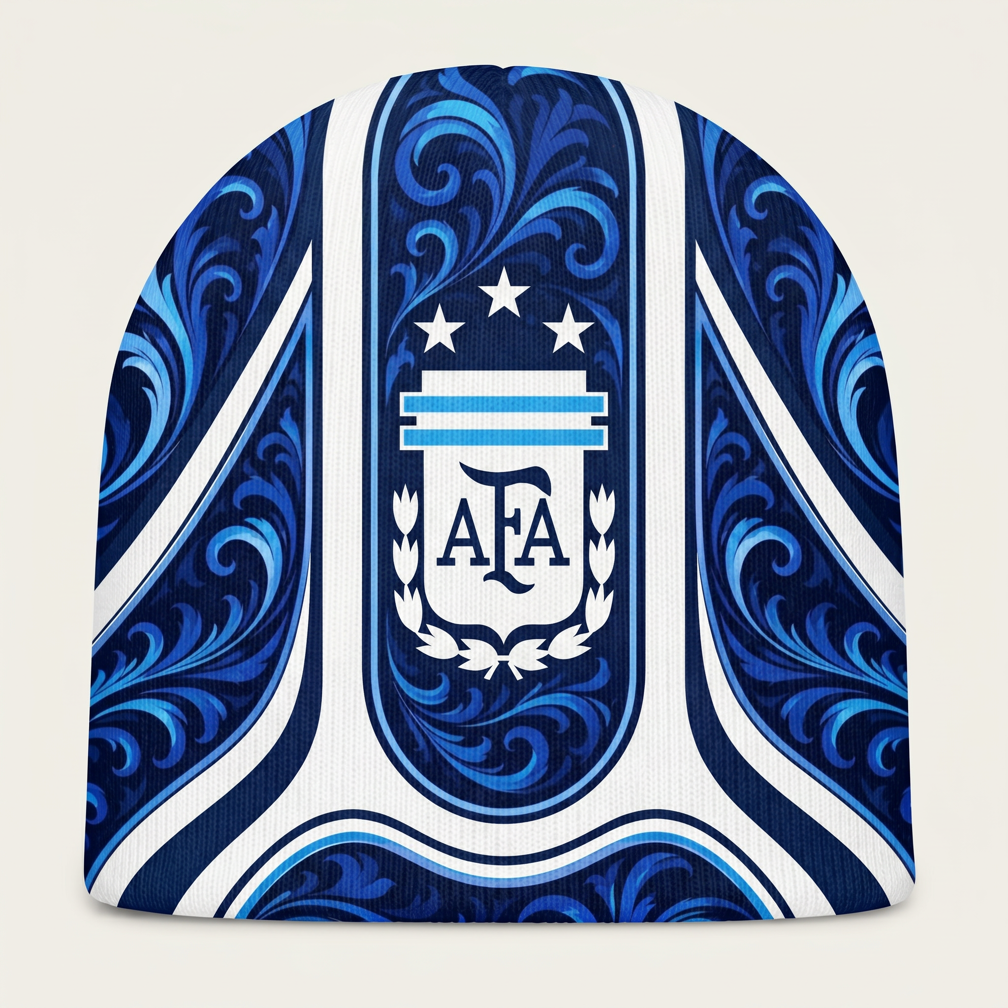 Argentina Bennie Away