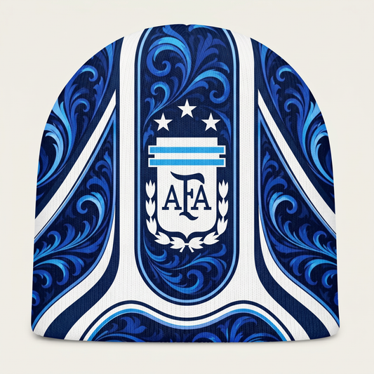 Argentina 2026 Away Beanie