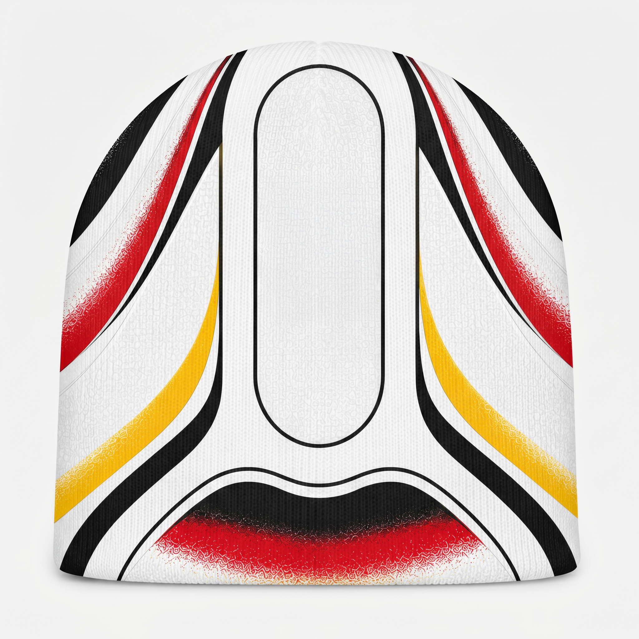 Germany Bennie