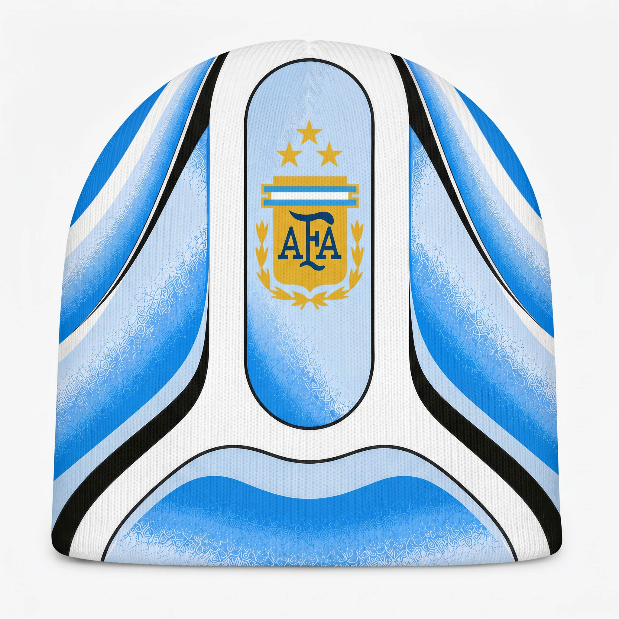 Argentina Bennie