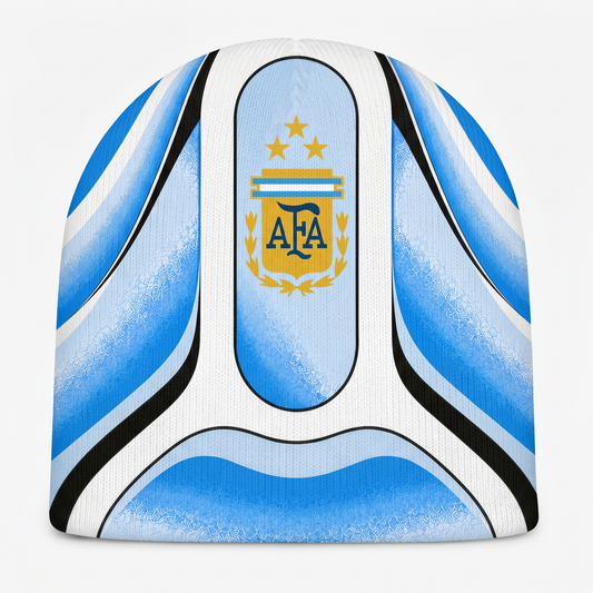 Argentina Bennie
