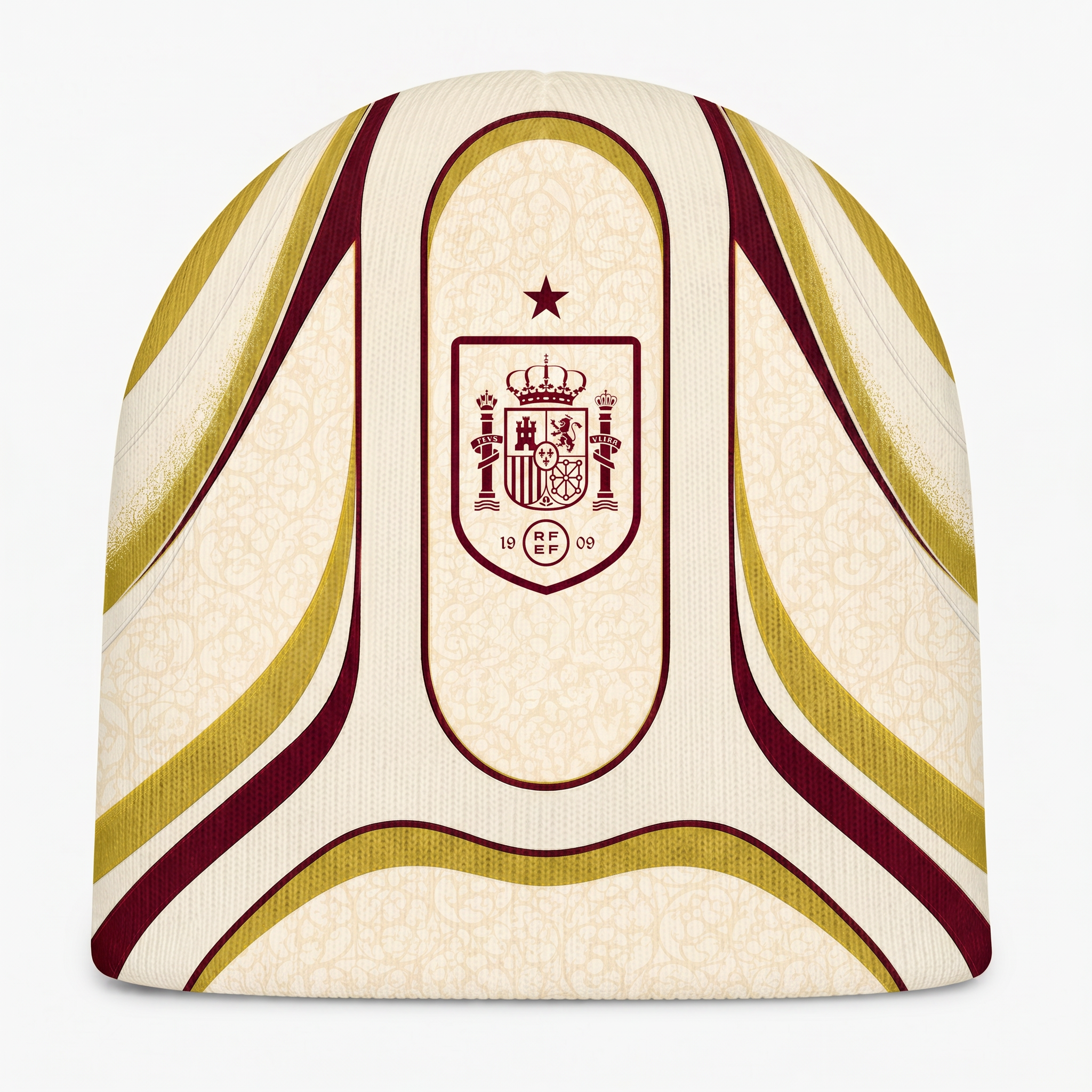 Spain Bennie