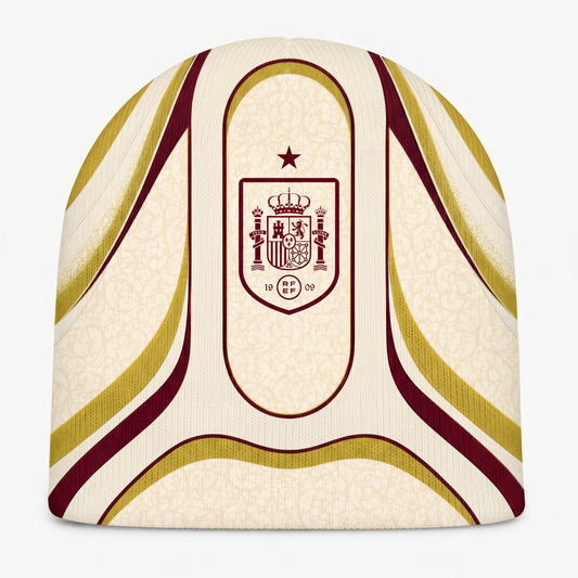 Spain Bennie