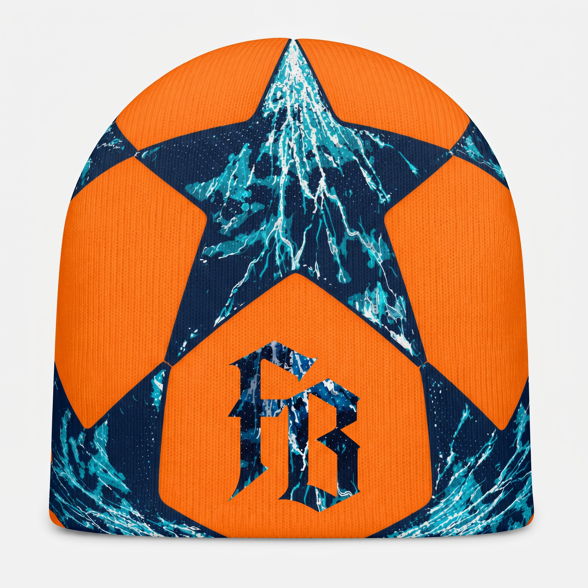 UCL Winter Beanie
