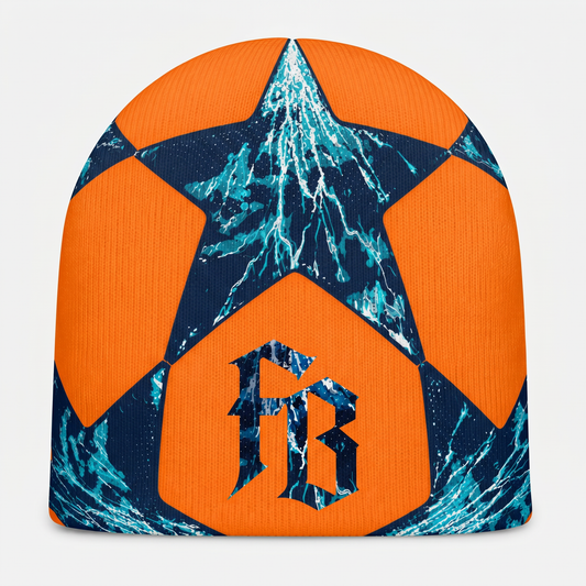 UCL Winter Beanie